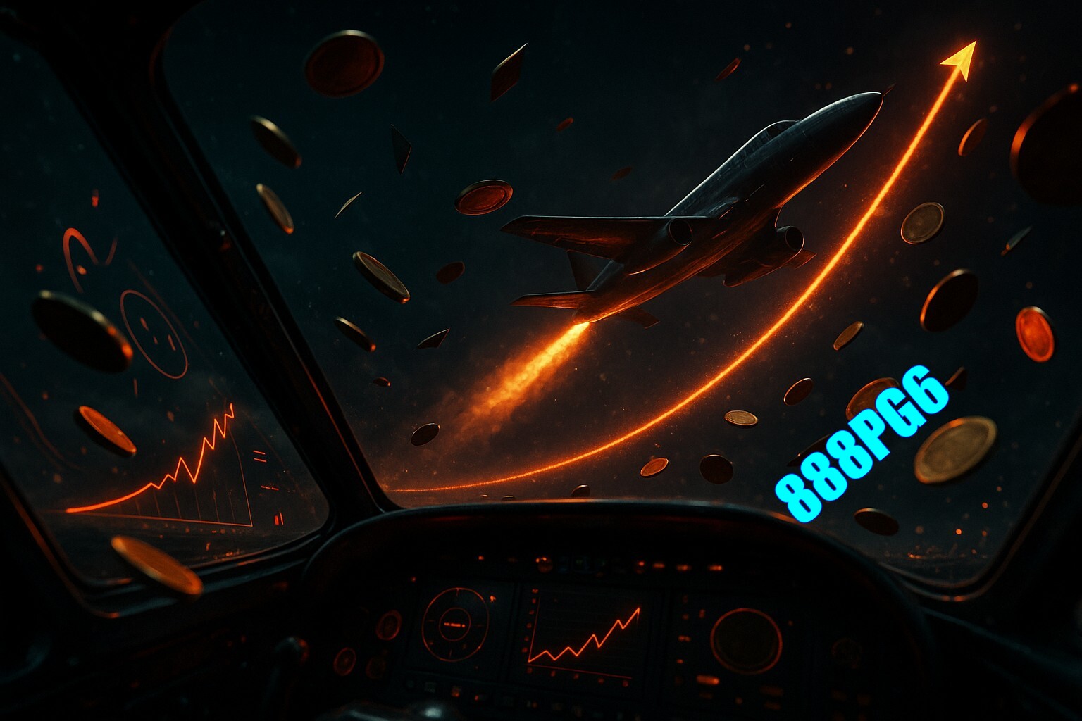 Como Jogar Aviator