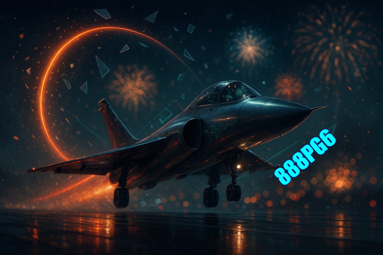Aviator Festivo