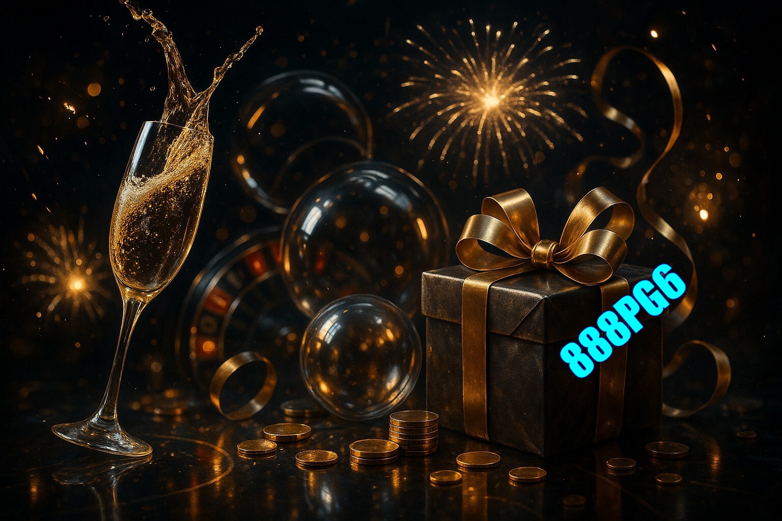 Bônus Festivos