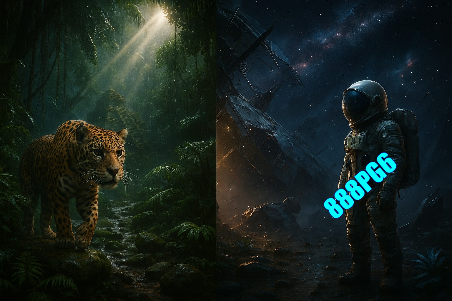 Jogos Populares