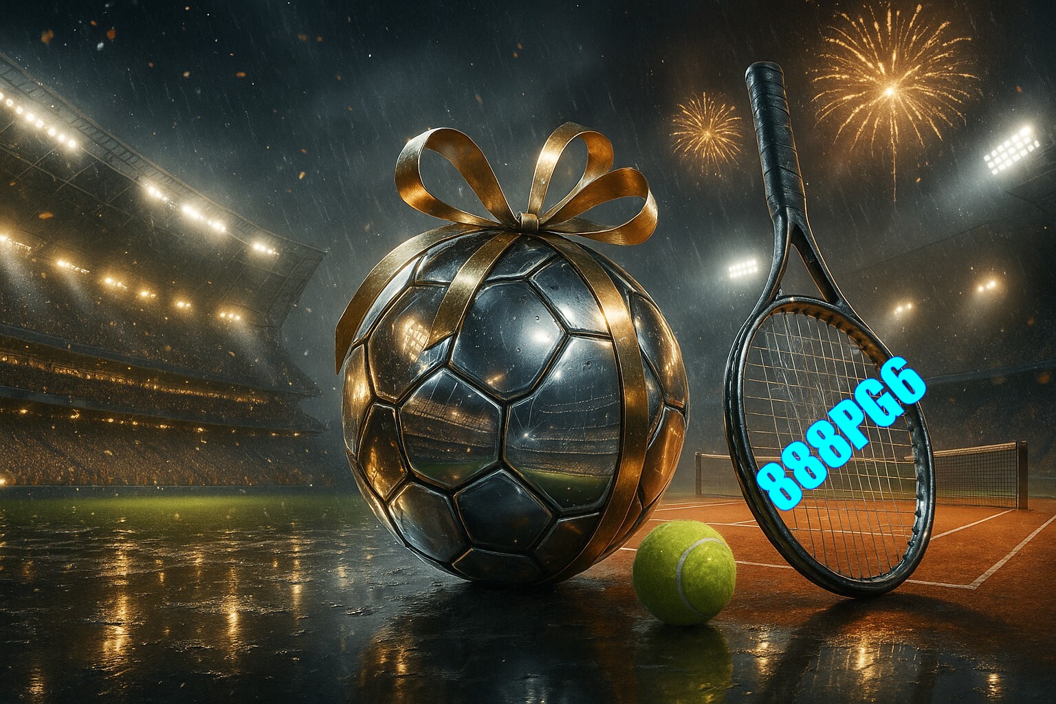 Eventos Esportivos