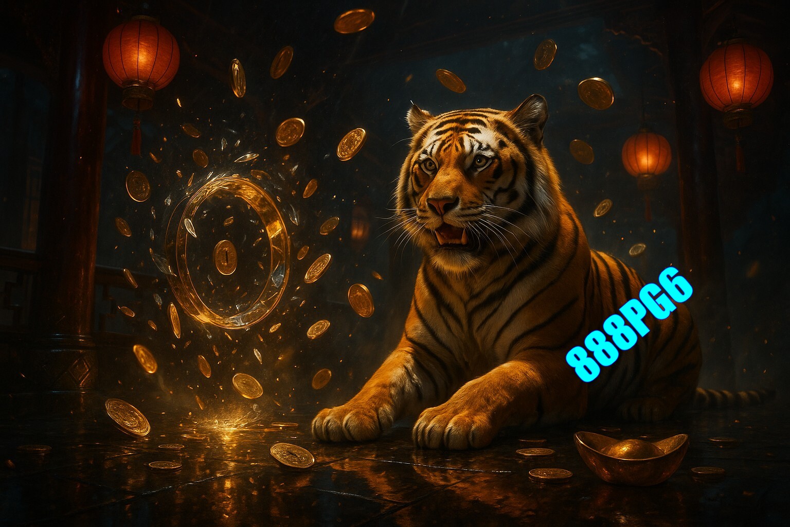 Como Jogar Fortune Tiger