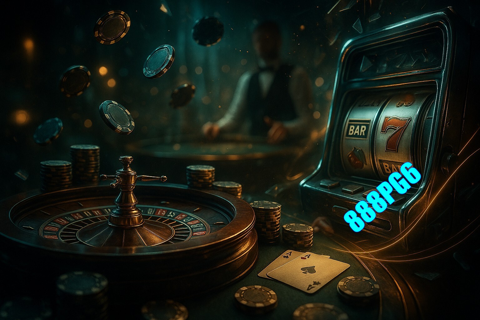 Jogos Recomendados