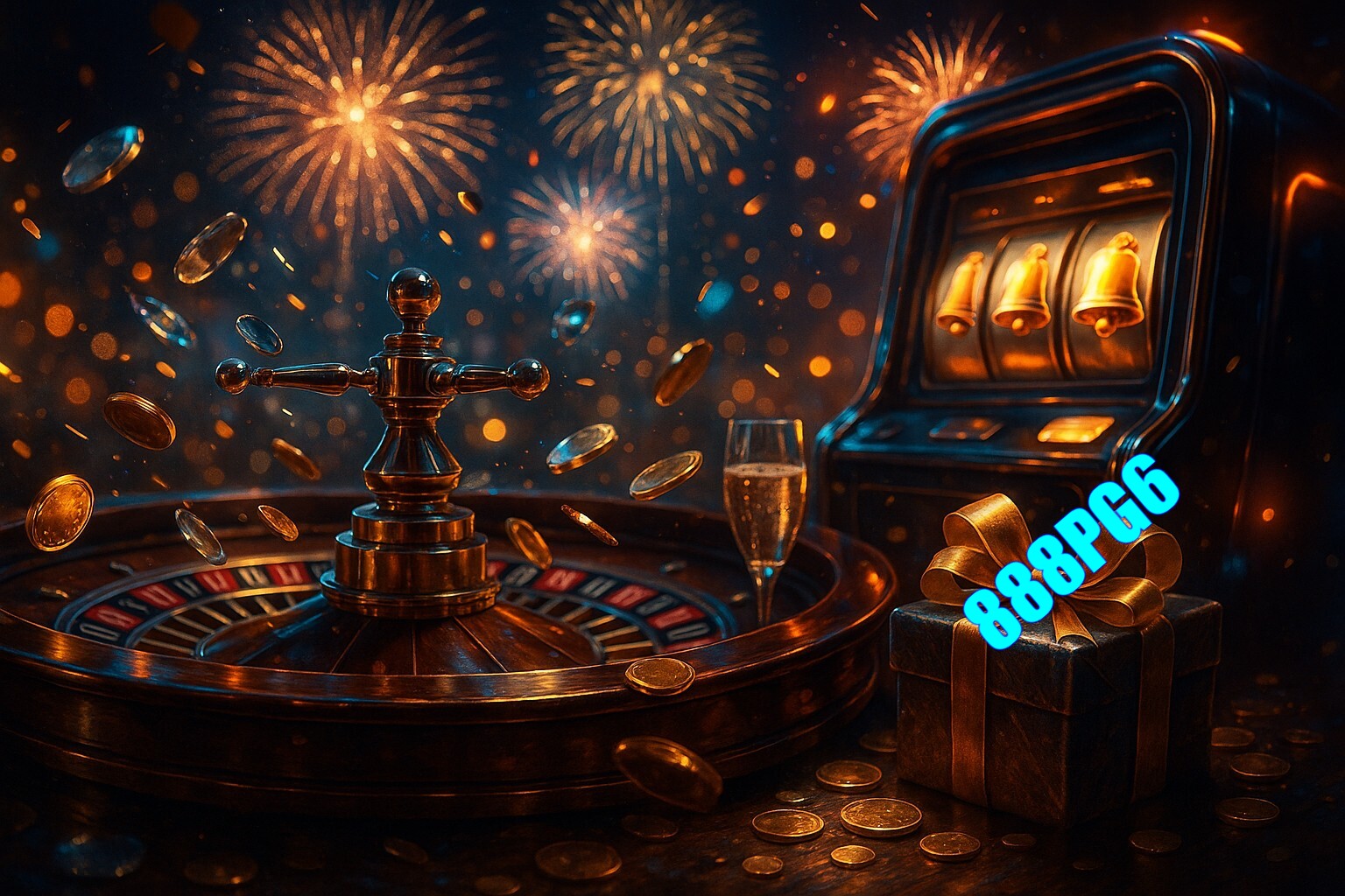 Jogos Festivos