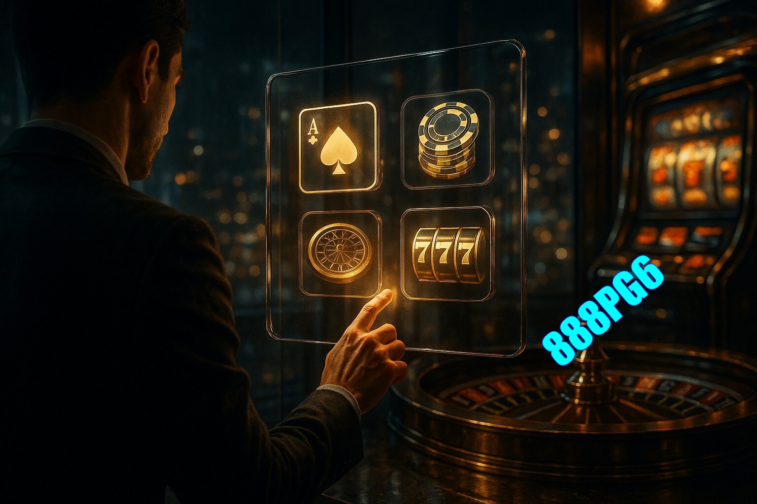 Benefícios do Login